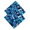 Blue Graduation Candy Class of 2025 Hershey’s Kisses Milk Chocolate 180 Pcs